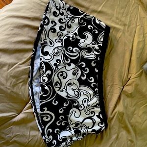 Bathing suit / skirt bottom